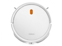 Xiaomi E5 Hvid Test Robotstøvsuger