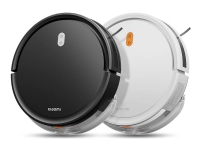 Xiaomi E5 Sort Test Robotstøvsuger