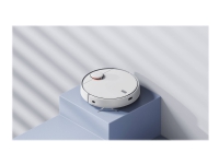Xiaomi Mi Robot Vacuum - Mop 2 Pro 0,45 L poseløs hvid