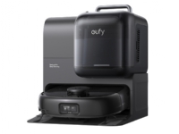 Eufy Robotstøvsuger Test