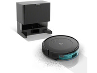 iRobot Roomba Combo Essential 2 med Gulvmoppefunktion - Sort Test Robotstøvsuger