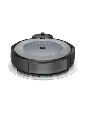 iRobot Roomba Combo i5 Test Robotstøvsuger
