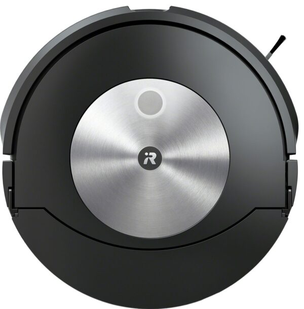 iRobot Roomba Combo j7 C715840 Test Robotstøvsuger