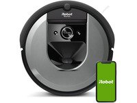 iRobot Roomba i7 Test Robotstøvsuger