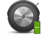 iRobot Roomba j7 Test Robotstøvsuger