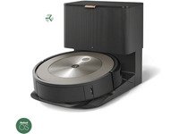 iRobot Roomba j9+ Test Robotstøvsuger